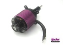 Hacker A50-10 L Turnado V3 530KV - Glider-6175