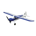 HobbyZone Sport Cub S 2 RTF Con SAFE-6263