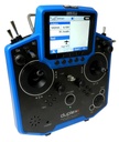 JETI DUPLEX DS-12 EX Multimode Azul-8885