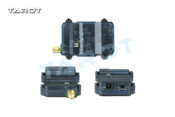 Kit Tarot Tx/Rx Video 1.2 / 1.3Ghz 650mW -8348