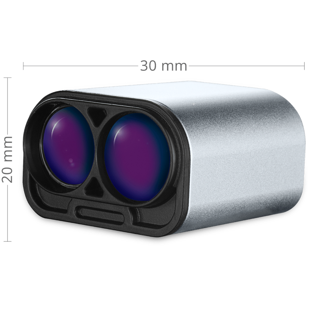 LightWare LiDAR LW20/C (100 m)-8894