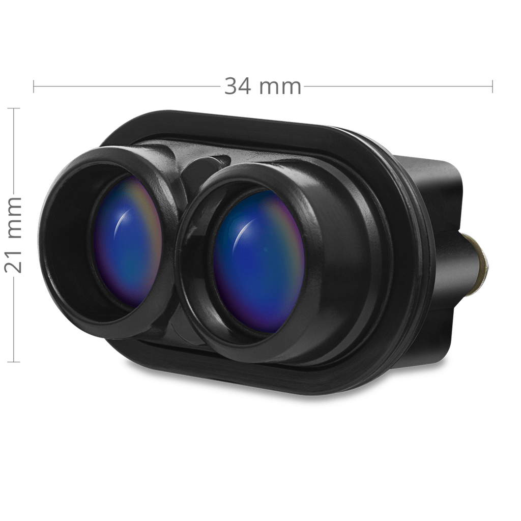 LightWare LiDAR SF000/B (50 m)-8893