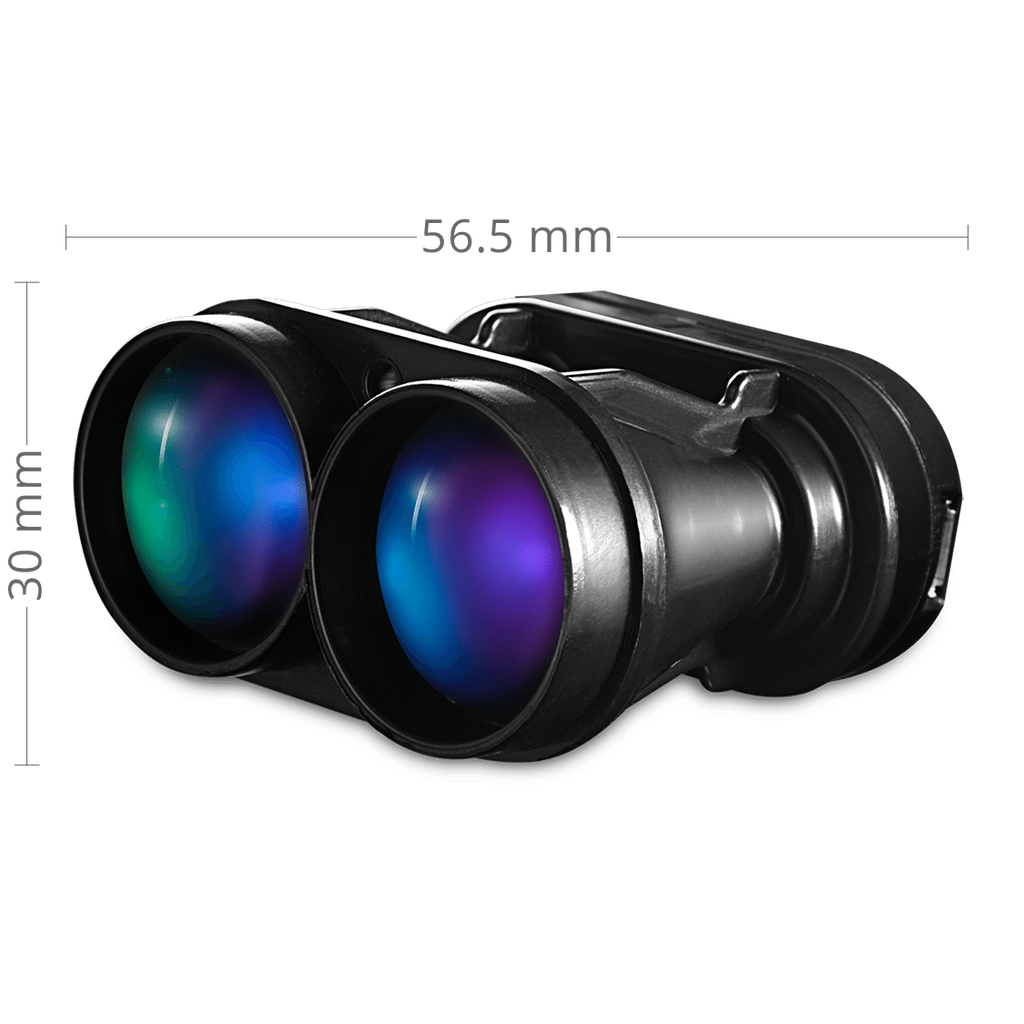 LightWare LiDAR SF30/D (200 m)-8890