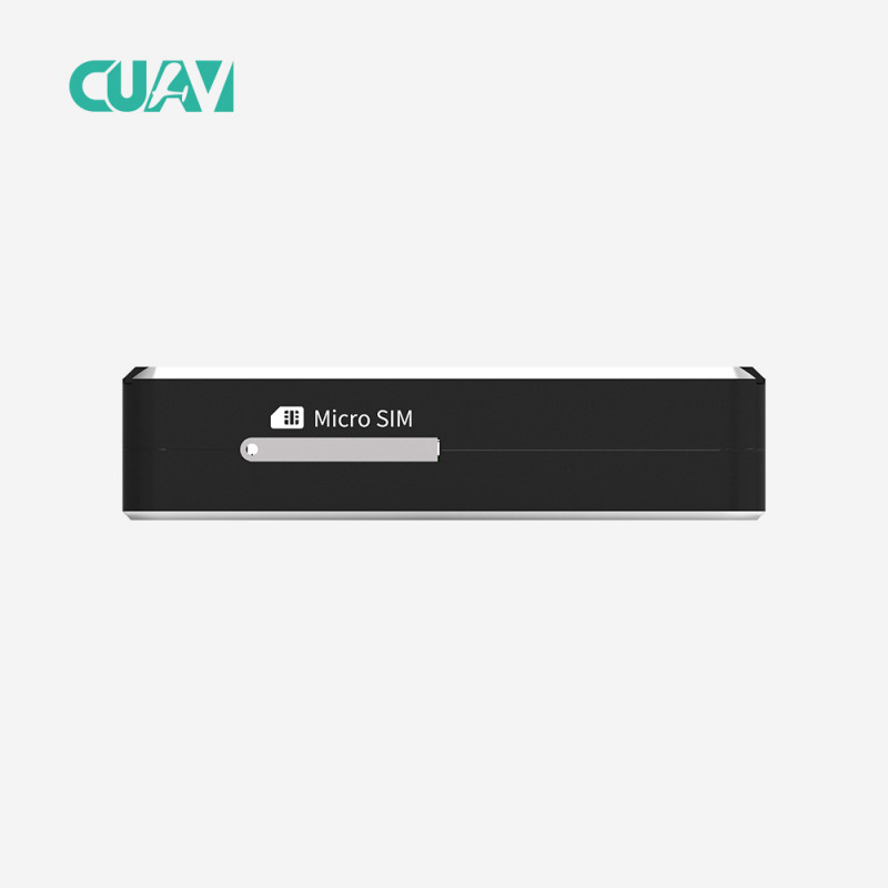 Módulo Telemetría CUAV Air Link 4G LTE para Pixhawk - APM - PX4 - ioT-6875