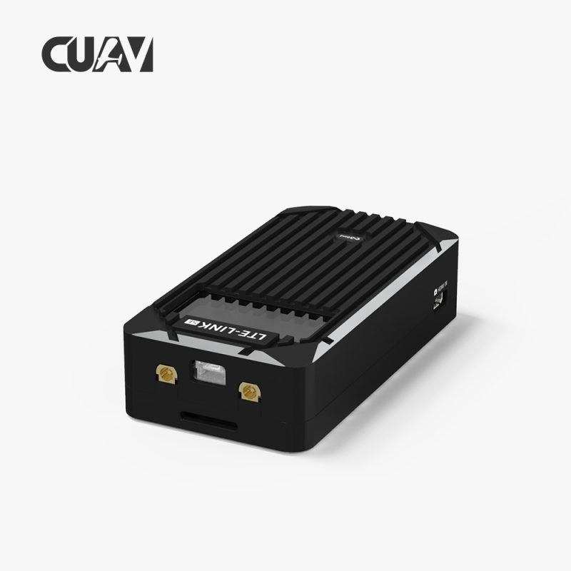 Módulo Telemetría Datos & Vídeo CUAV 4G LTE Link SE para Pixhawk - APM - PX4 - IoT-6878