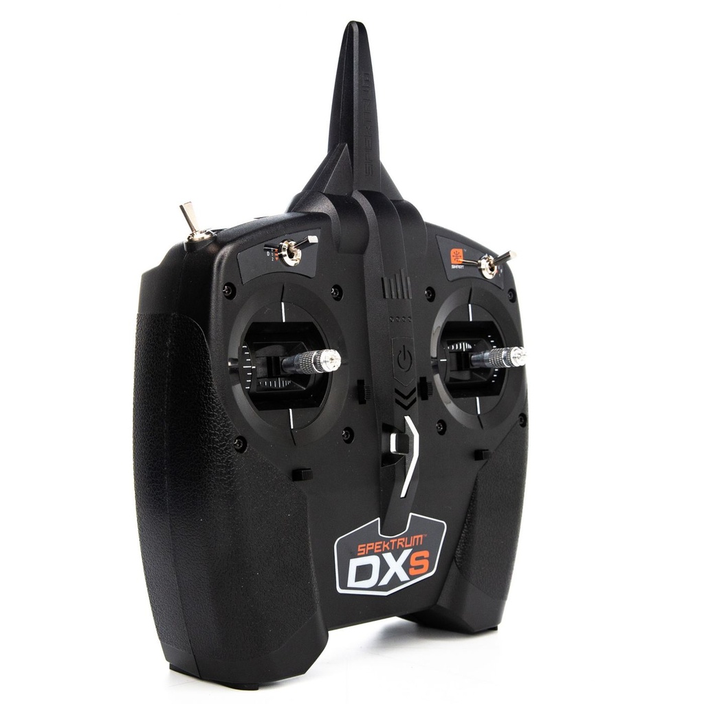 Spektrum DXs 7CH DSMX con receptor AR410-6792