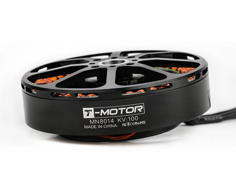 T-Motor Antigravity MN 8014 100KV-8039