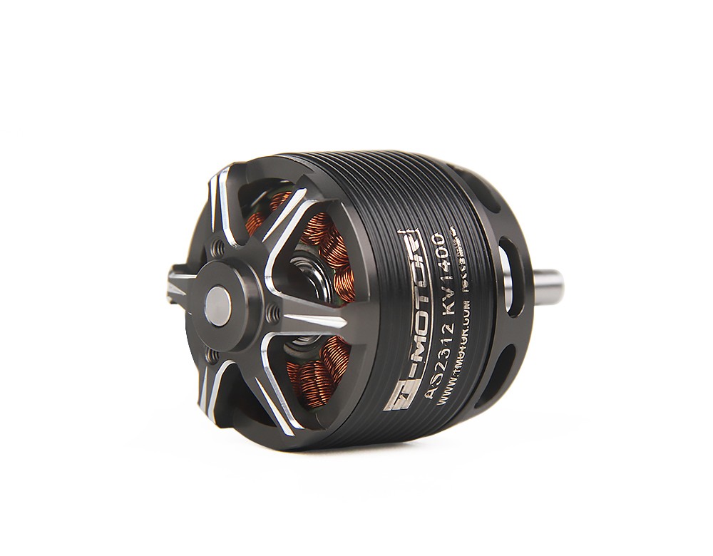 T-motor AS2312 1400KV-6298