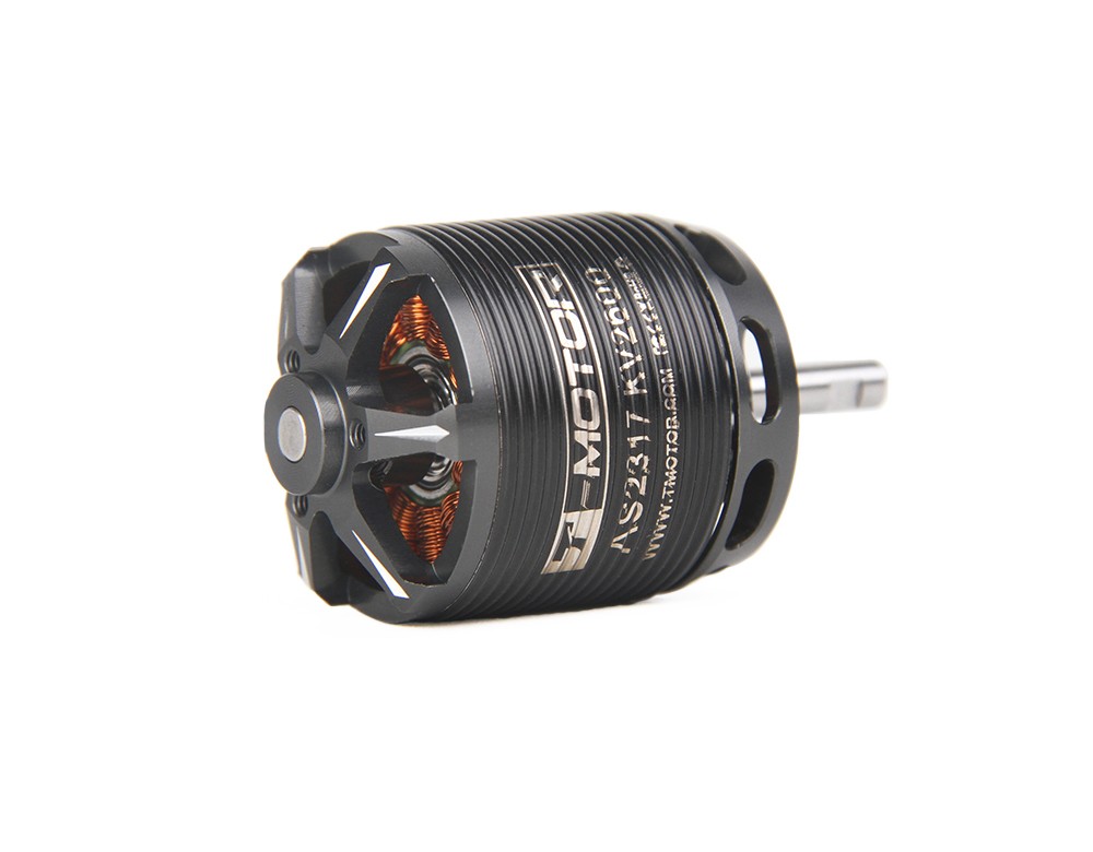 T-motor AS2317 1400KV-6300