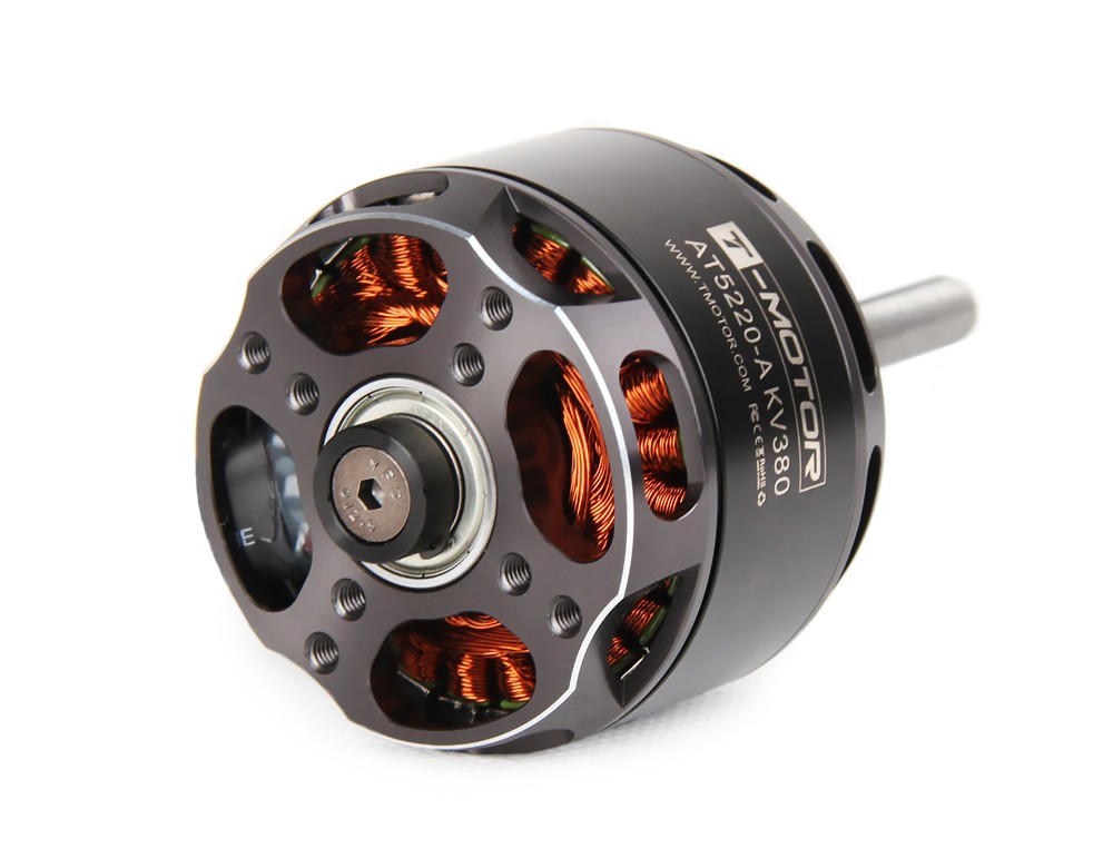 T-motor AT5020 220KV (20-25CC)-6320