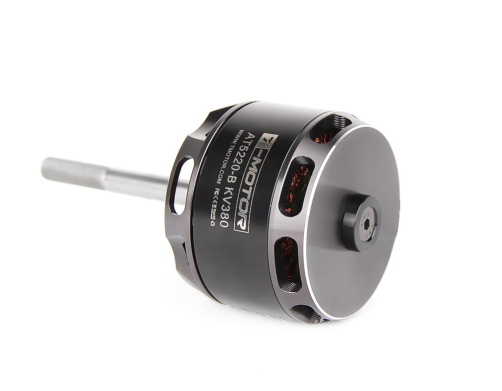 T-motor AT5020-B 380KV (20-25CC)-6325