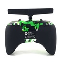 TBS Tango 2 - Vinilo Army Camo Verde-8466