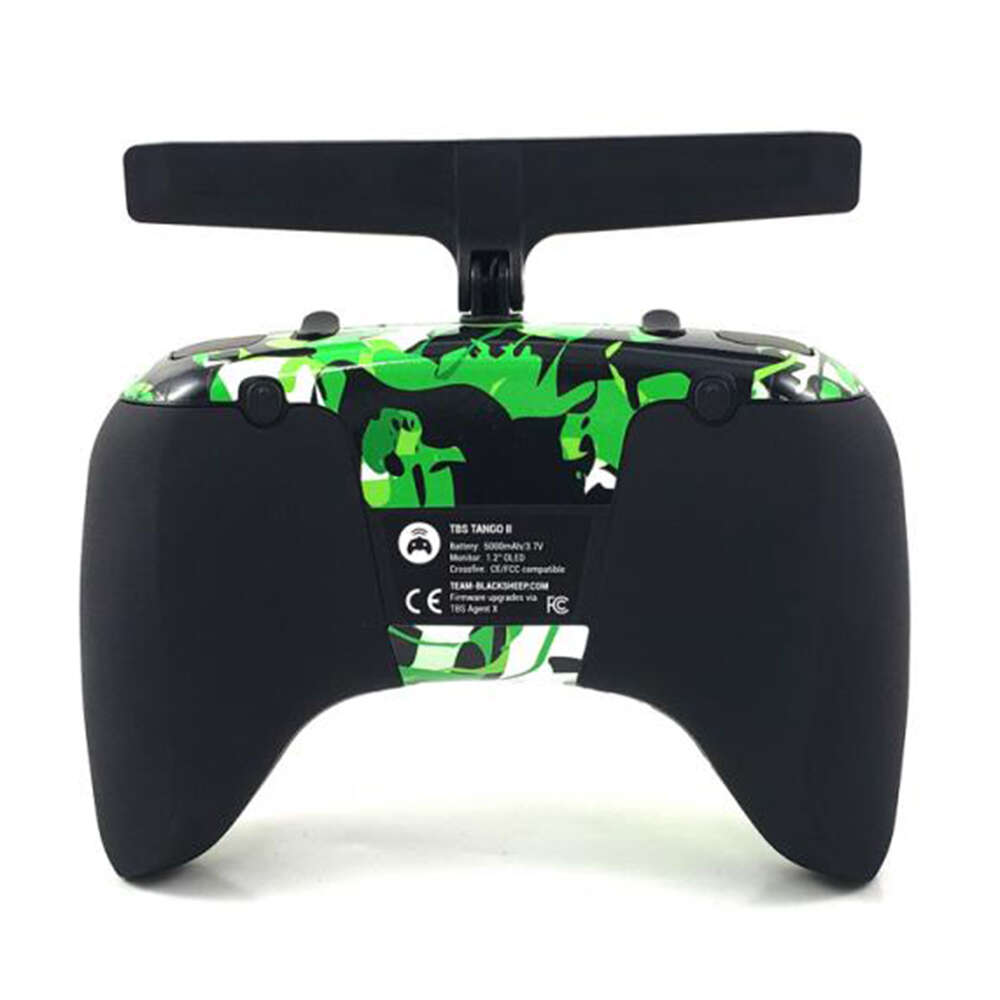 TBS Tango 2 - Vinilo Army Camo Verde-8467