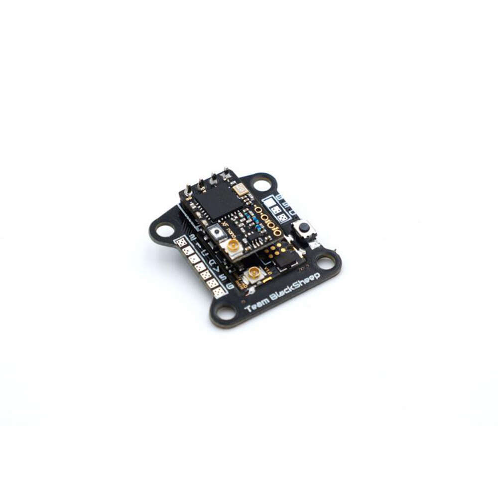 TBS WhitenoiseFPV Placa para Unify Pro Nano - Crossfire Nano-8510