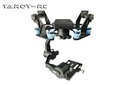 Tarot Gimbal 3ejes DSLR - SLR 360º-8730