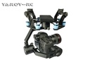 Tarot Gimbal 3ejes DSLR - SLR 360º-8728