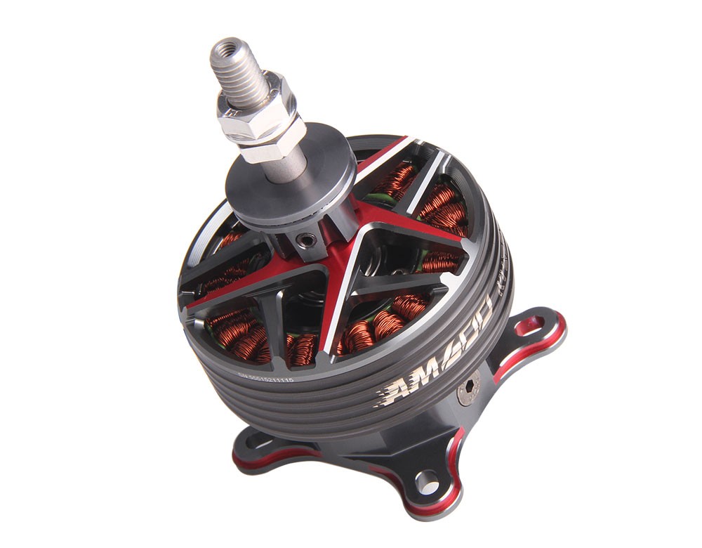 Tmotor AM600 525KV 3D-9044