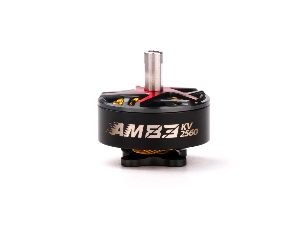 Tmotor AM83 2560KV P5B-8709