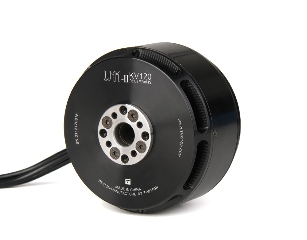 Tmotor U11  120KV  -6165