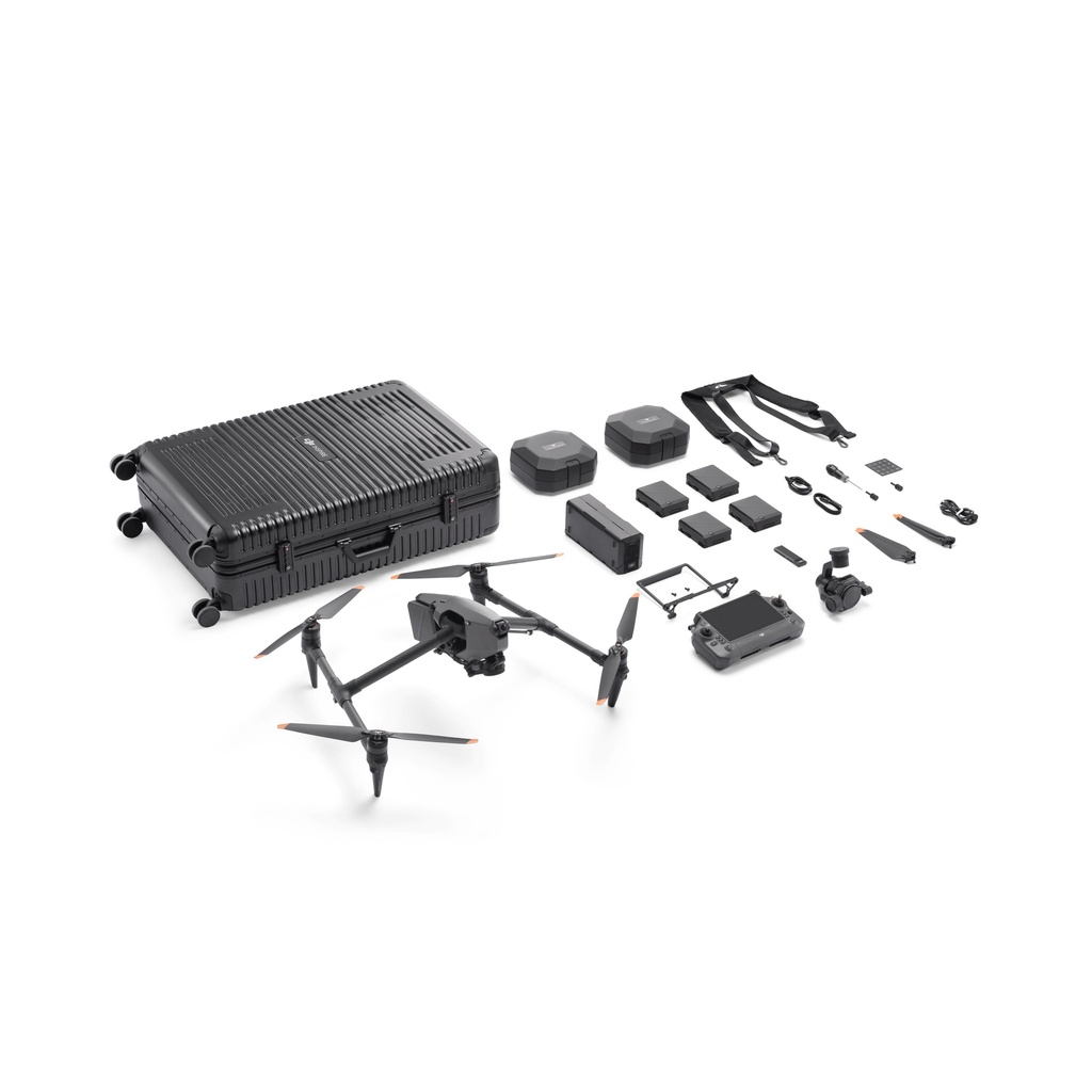 DJI Inspire 3-10870