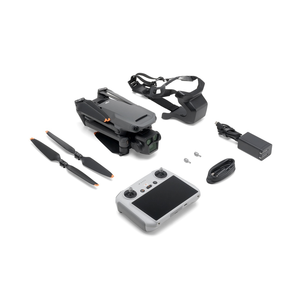 DJI Mavic 3 PRO (DJI RC)-10299