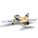 E-Flite Viper 64mm EDF Jet BNF Basic with AS3X+ and SAFE Select-11756