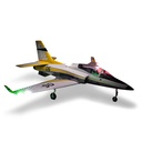 E-Flite Viper 64mm EDF Jet BNF Basic with AS3X+ and SAFE Select-11763