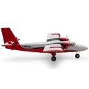 E-flite UMX Twin Otter BNF Basic con AS3X & SAFE Select-9405