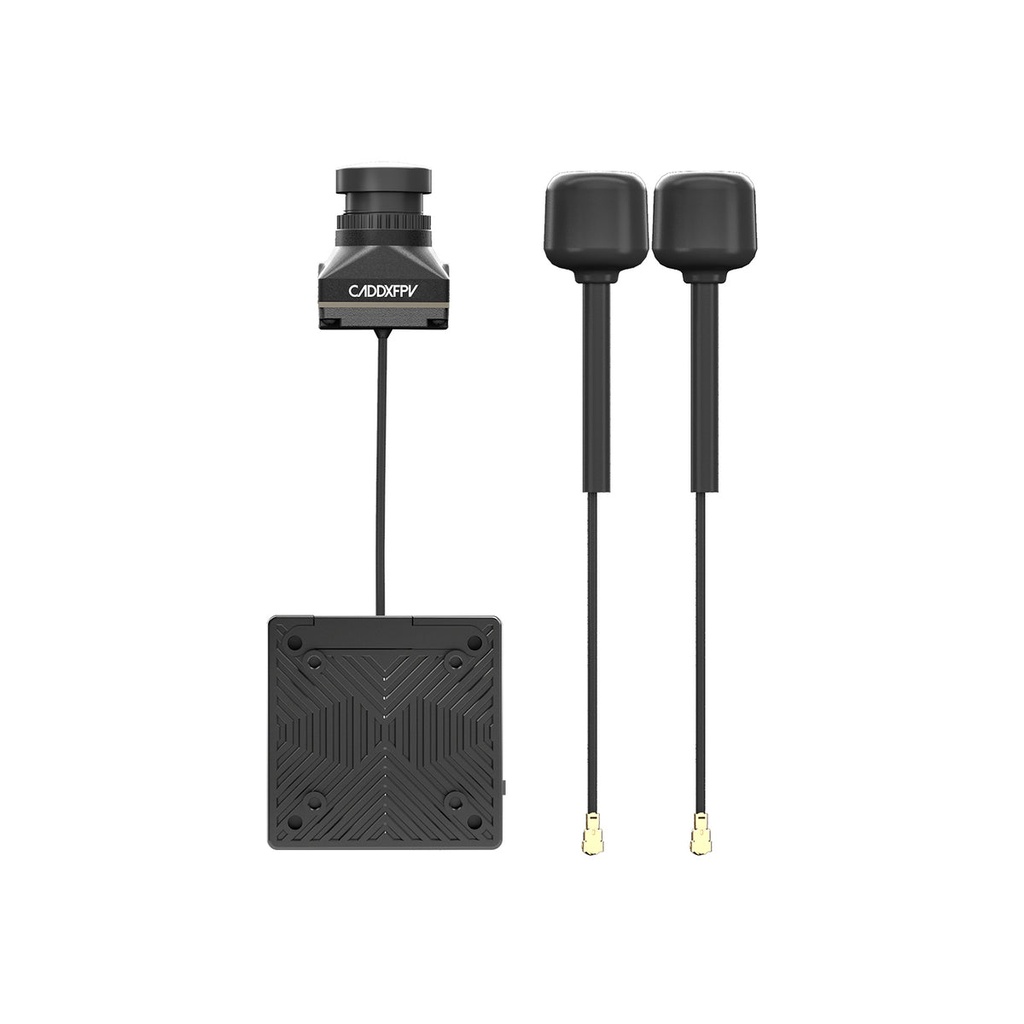 Walksnail Avatar HD Pro Kit (Dual Antennas Version)-10998