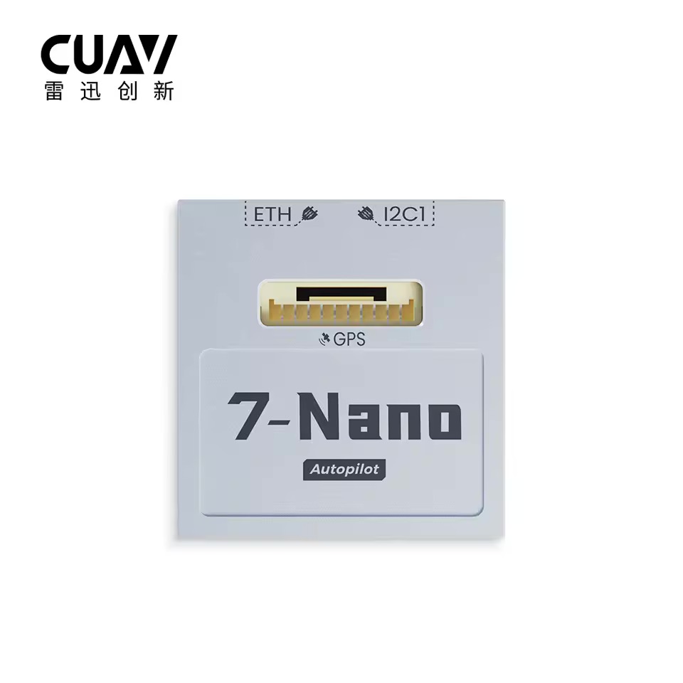 CUAV 7 Nano con PDB