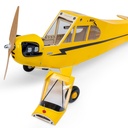 Hangar 9 J-3 Cub 10cc EP PNP, 82.5"