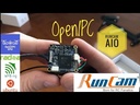 RunCam WiFiLink 1080P (Basado en OpenIPC)