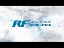 RealFlight Evolution Simulador de Vuelo RC con Emisora InterLink DX