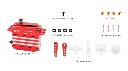 KST SV7012-12 SHV 12V 20mm 75g 75kg