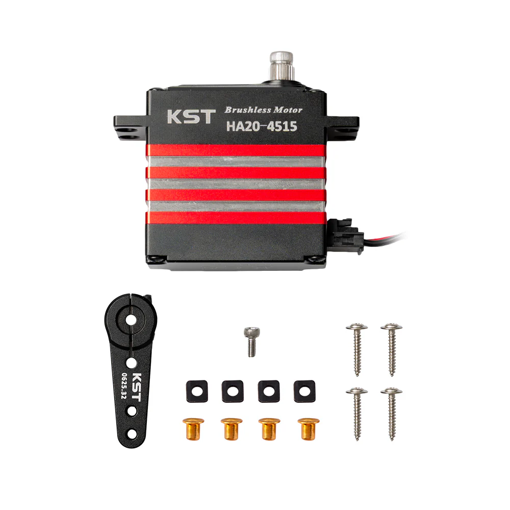 KST HA20-4515 HV 20mm 72g 50kg