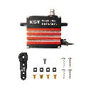 KST HA20-8016 HV 20mm 70g 85kg