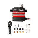 KST HA20-9015 HV 20mm 90g 90kg