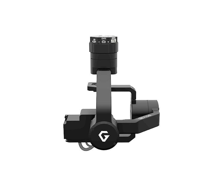 Gremsy Pixy WE Pack para Cubepilot - Pixhawk