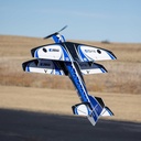E-Flite 4-Site 3D FF 800mm BNF Basic con AS3X+ & SAFE Select