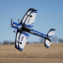 E-Flite 4-Site 3D FF 800mm BNF Basic con AS3X+ & SAFE Select