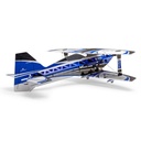 E-Flite 4-Site 3D FF 800mm BNF Basic con AS3X+ & SAFE Select