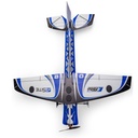 E-Flite 4-Site 3D FF 800mm BNF Basic con AS3X+ & SAFE Select