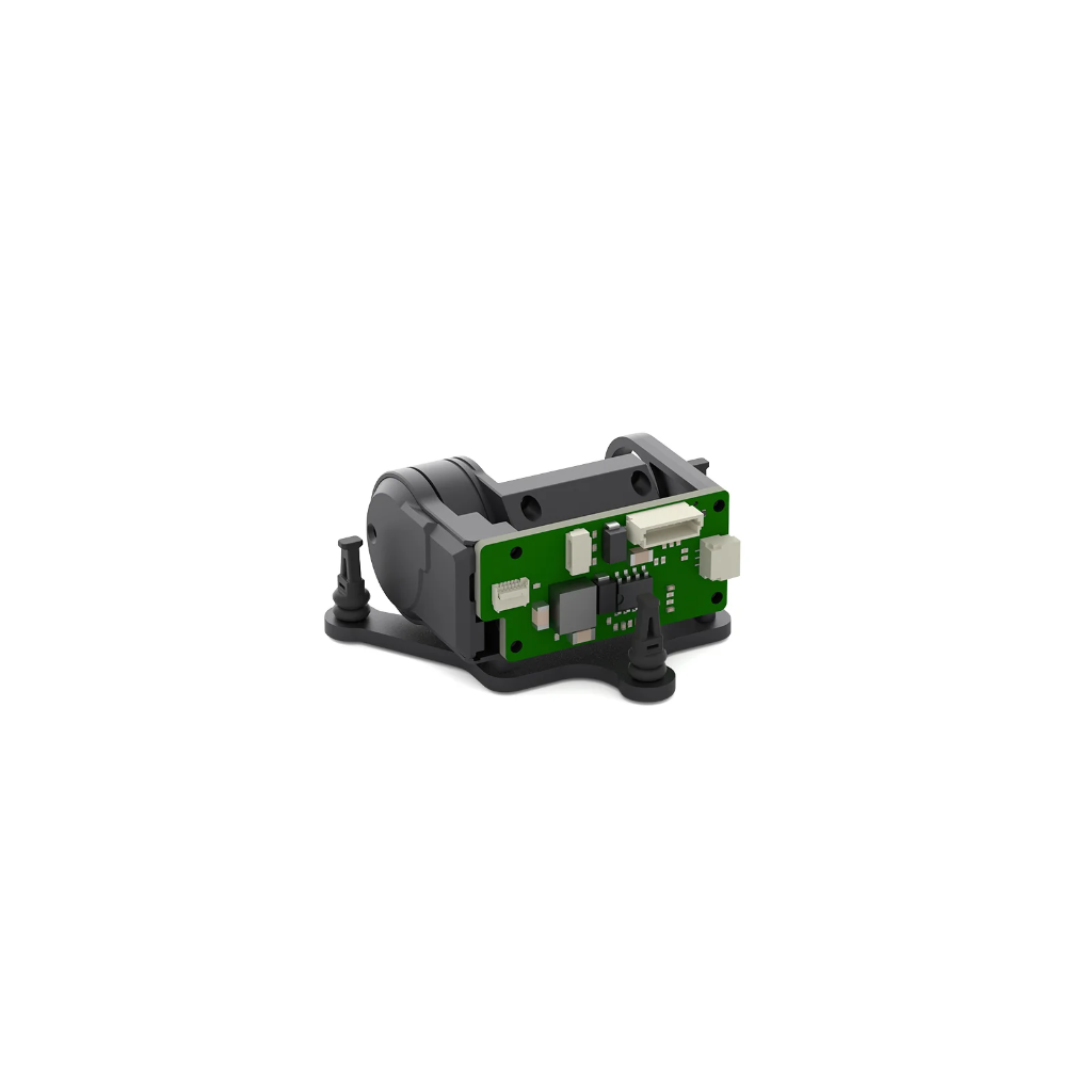 CADDXFPV Gimbal 1 Eje GM1 (Sin Cámara) 