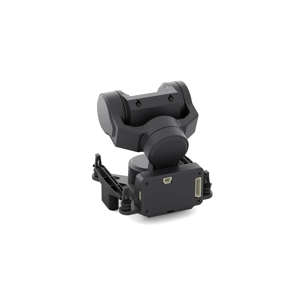 CADDX FPV Gimbal Brushless 3 Ejes GM3 (Sin Cámara) 