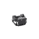 CADDX FPV Gimbal 2 Eje GM2 (Sin Cámara)