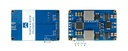 Matek PM12S-4A 3s - 12s UBEC Dual 5~12V/4A & 5V/4A  Con Interruptor Remoto