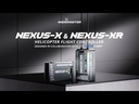 Radiomaster Controladora de Vuelo Flybarless NEXUS-X Heli
