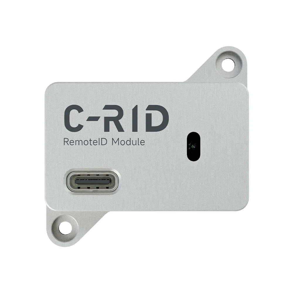 CUAV C-RID UART & CAN (Identificación Remota de UAS)
