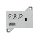 CUAV C-RID UART & CAN (Identificación Remota de UAS)
