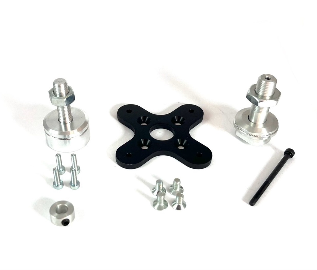AXI 4120/14 660KV GOLD Line V3